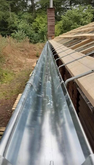 Acoperisuri Tigla Metalica ceramica