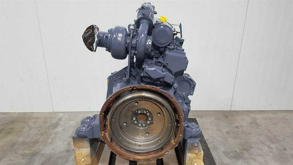 Motor complet Deutz BF6M1013C - Piese de motor Deutz