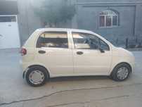 Matiz Mix Chevrolet