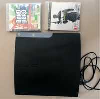 PlayStation 3 Slim