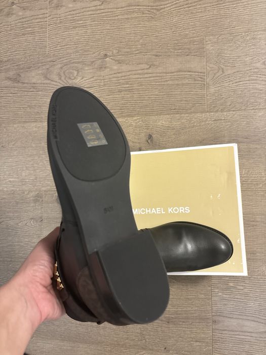 Ghete Michael Kors noi