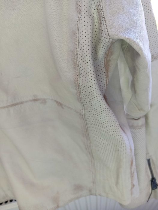 Кожено яке. Внос USA