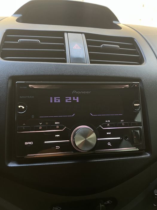 Pioneer FH-X785BT