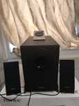 Boxe edifier M1360