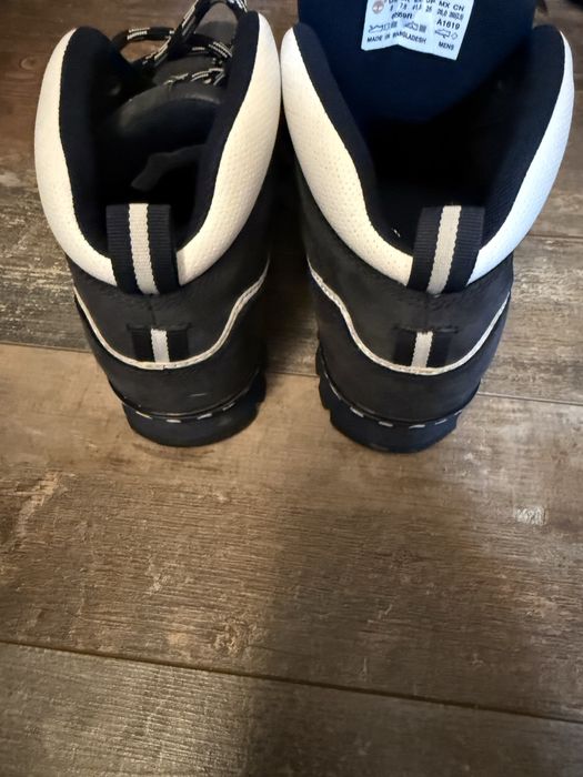 Мъжки боти Timberland