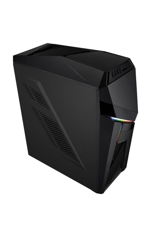 Sistem Desktop PC ASUS GL12CS + Monitor Philips 23”