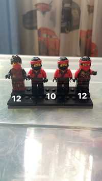 Lego Ninjago Minifigures