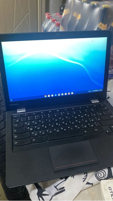 Нетбук ChromeBook Lenovo