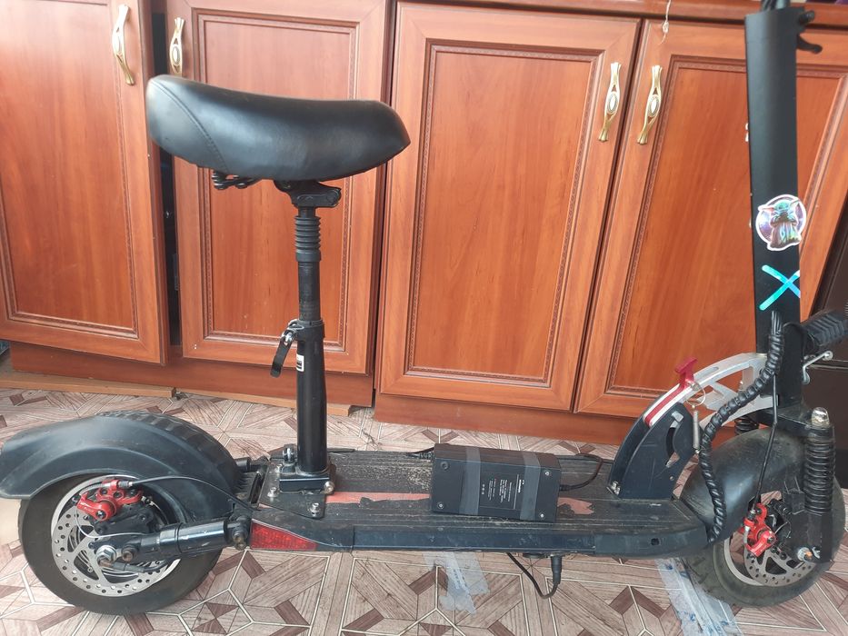 Продам Электро самакат