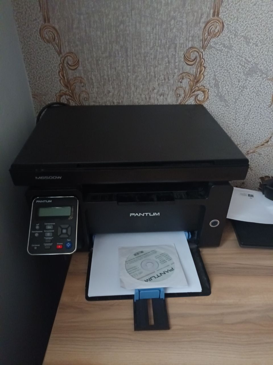3в1 принтер сотилади