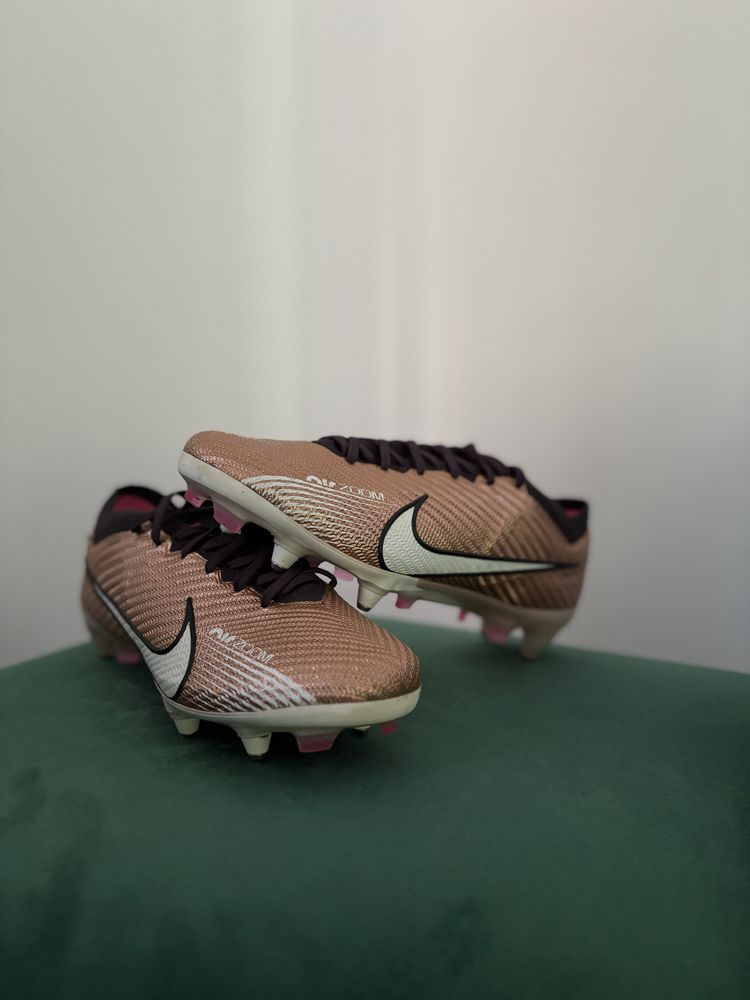 Nike Mercurial Mbappe