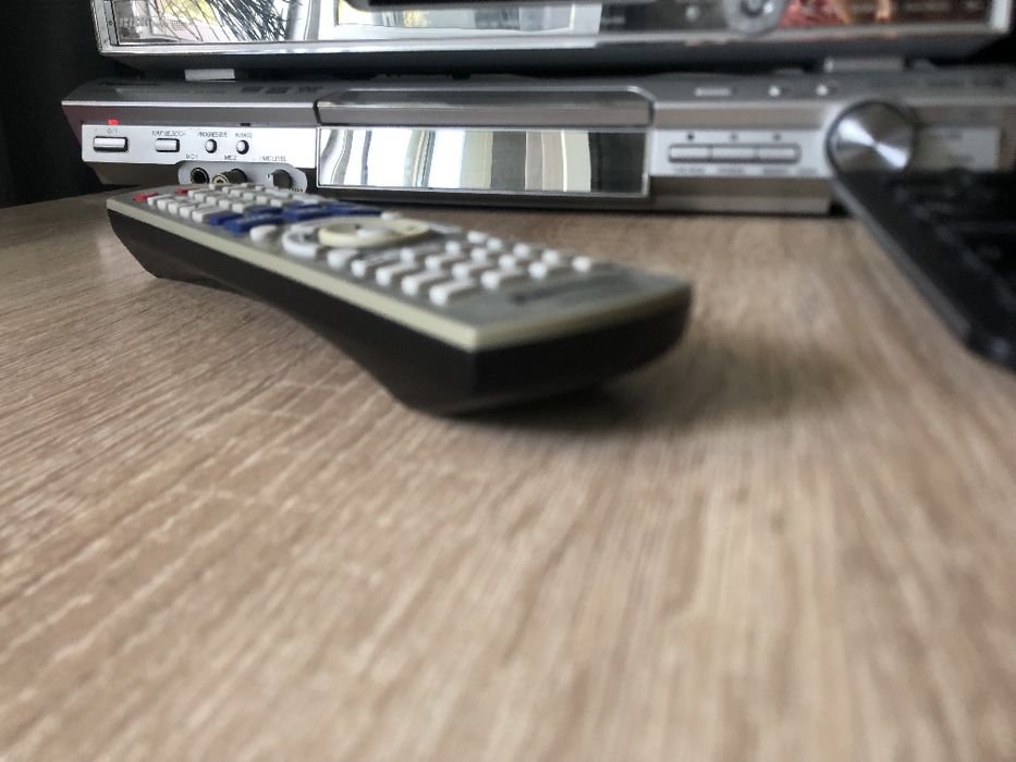 Домашний кинотеатр Panasonic