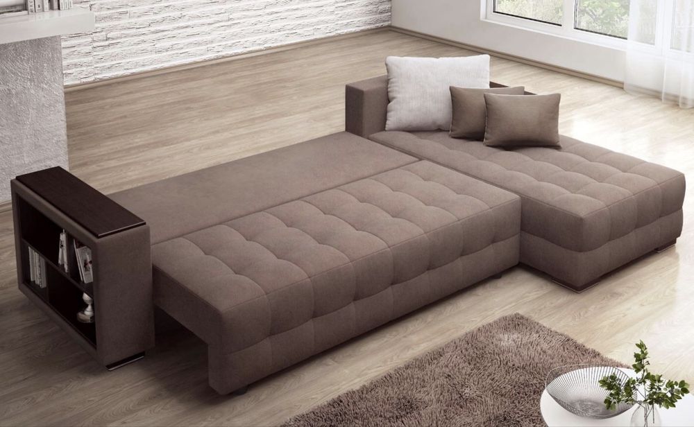 Диван Малвин Виденов