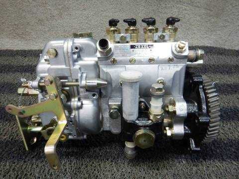 ТНВД Isuzu 4BG1 продам
