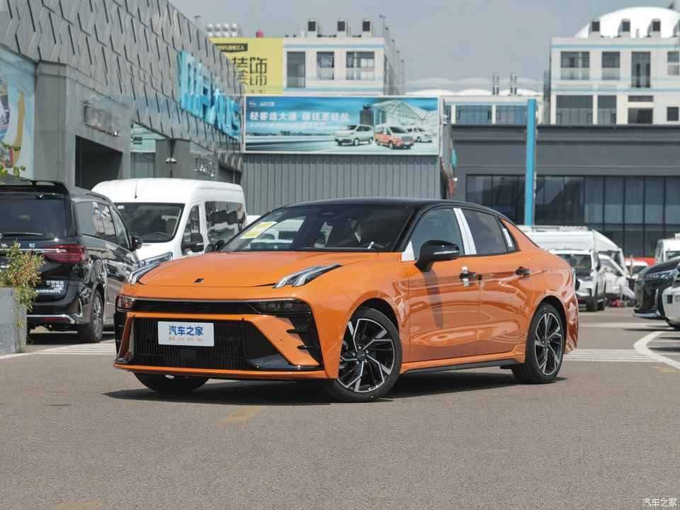 Lynk & Co Z10, 01, 03, 05, 06, 08 и 09 гибрид электромобиль под заказ