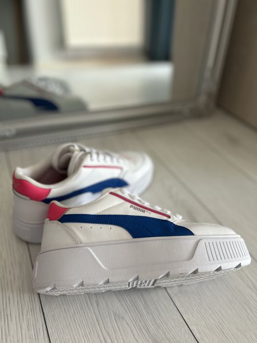 Adidasi Puma dama
