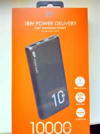 Power bank Silicon Power Qp15 10000mAh