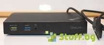 Докинг станция Lenovo ThinkPad OneLink+ Dock