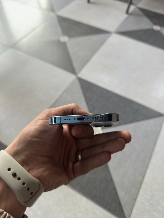 Iphone 13 pro 128GB ideal