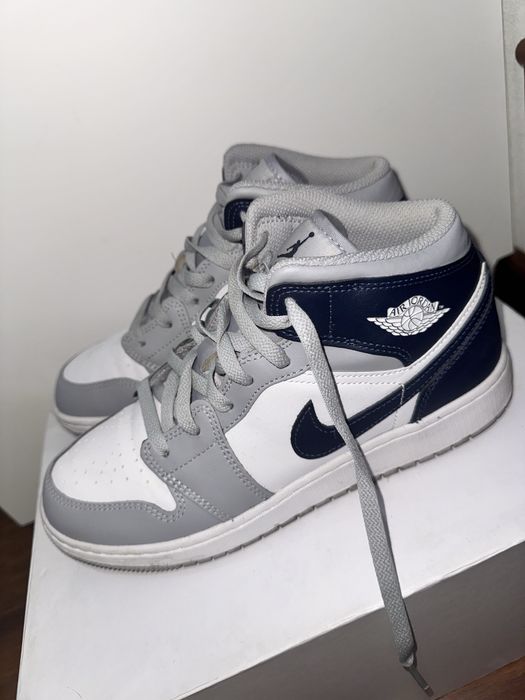 nike Jordan оригинал