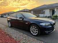 Vand Bmw seria 5 2011 F10