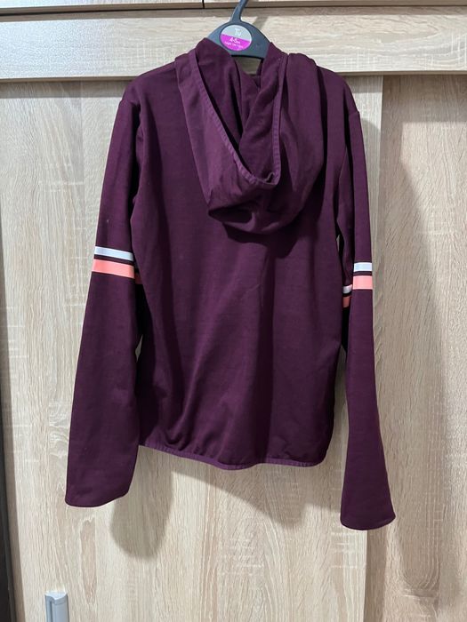 Блуза с цип  H&M