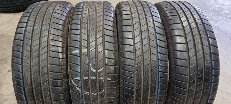 215/60/17 Bridgestone 4бр