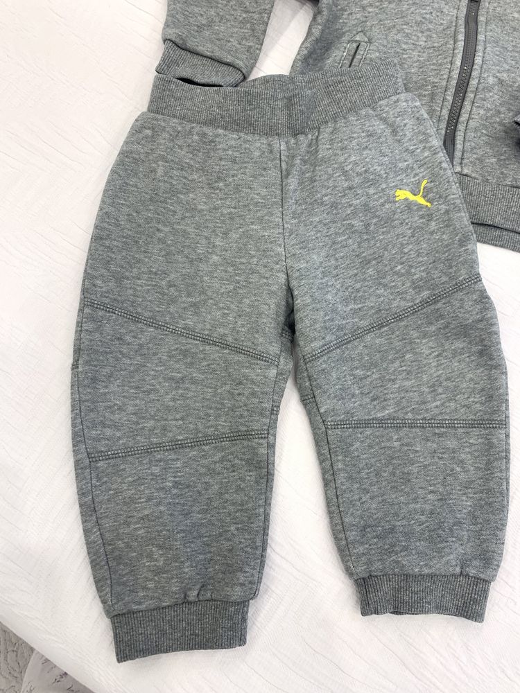 Спортен екип Puma за бебе
