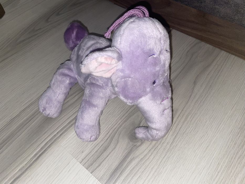 Elefant plus nou