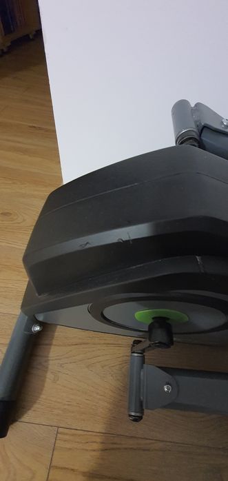 Bicicleta eliptica TUNTURI Cardio Fit C30