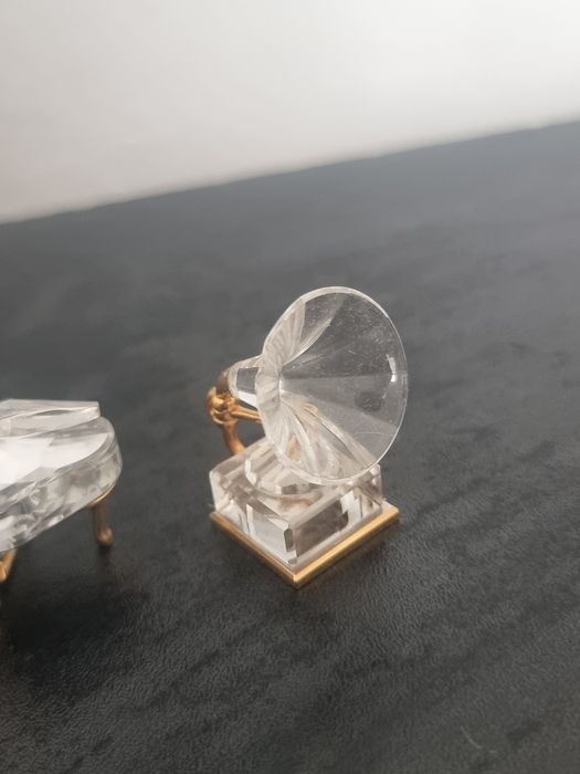 Miniaturi din cristal Swarovski