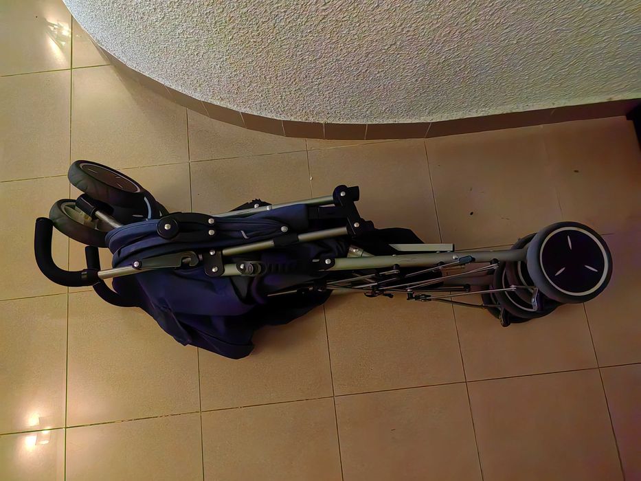 Детска лятна количка Чиполино