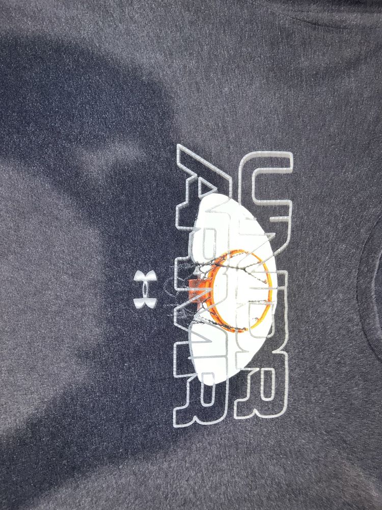 Тениска Under Armour