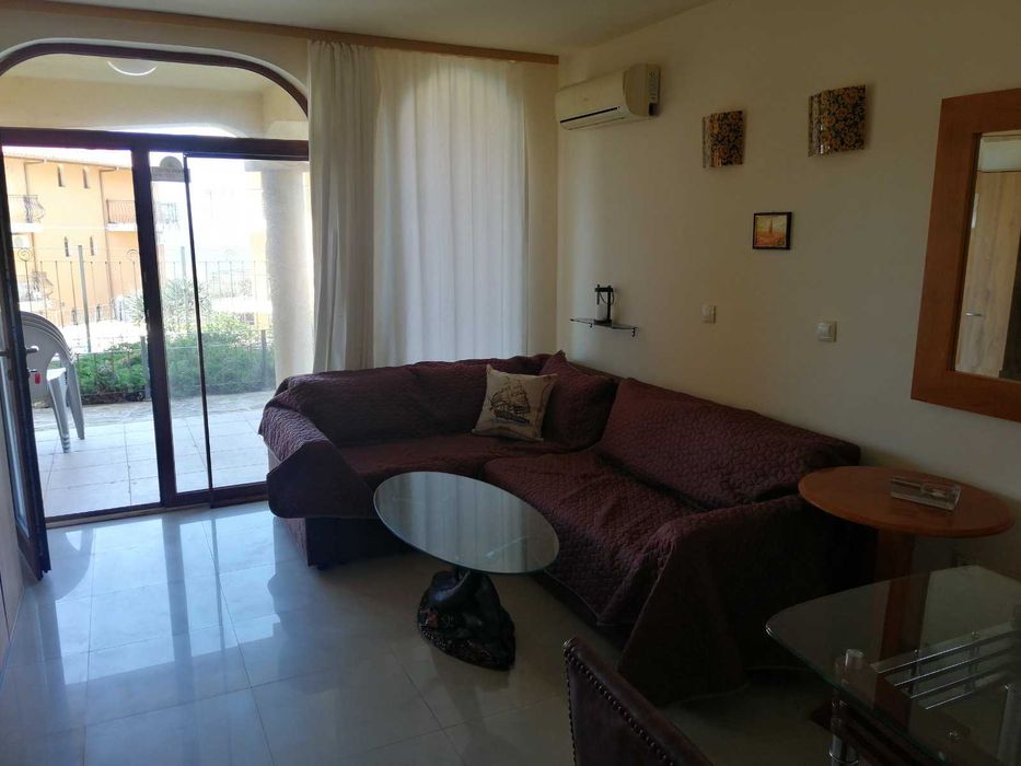 Топ мезонет в Созопол, с басейн и паркомясто  за лято 2026