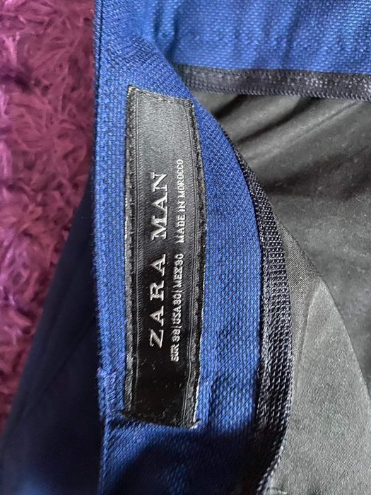 Costum bărbătesc Zara (2 piese)