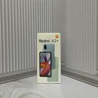 Продается Redmi A2+ 3/64Gb Black (запечатанный)