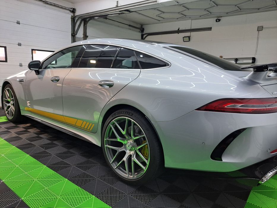 Folii Auto Omologate Cluj ,Reparatii parbrize