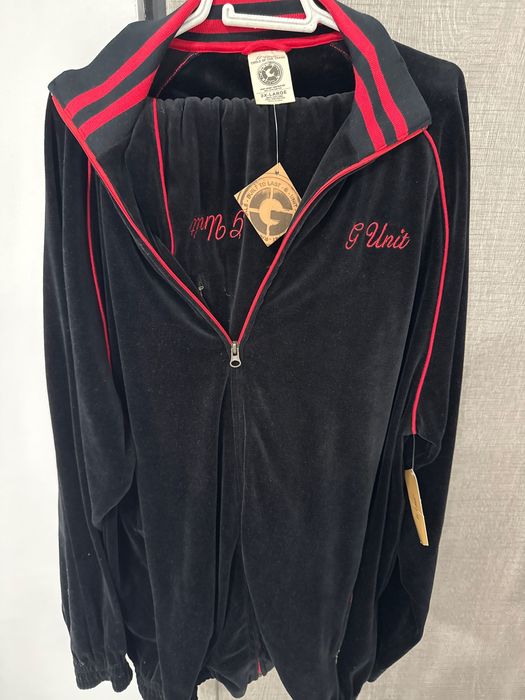 Vand Trening mare 2XXL GUnit