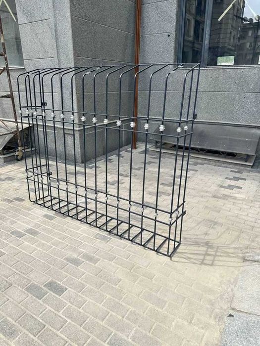 все РЕШЁТКИ на Окна козырек