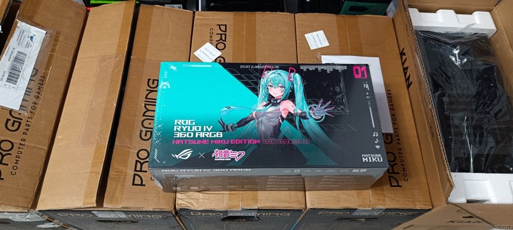 Desktop gaming la comanda rtx 4070 12600k