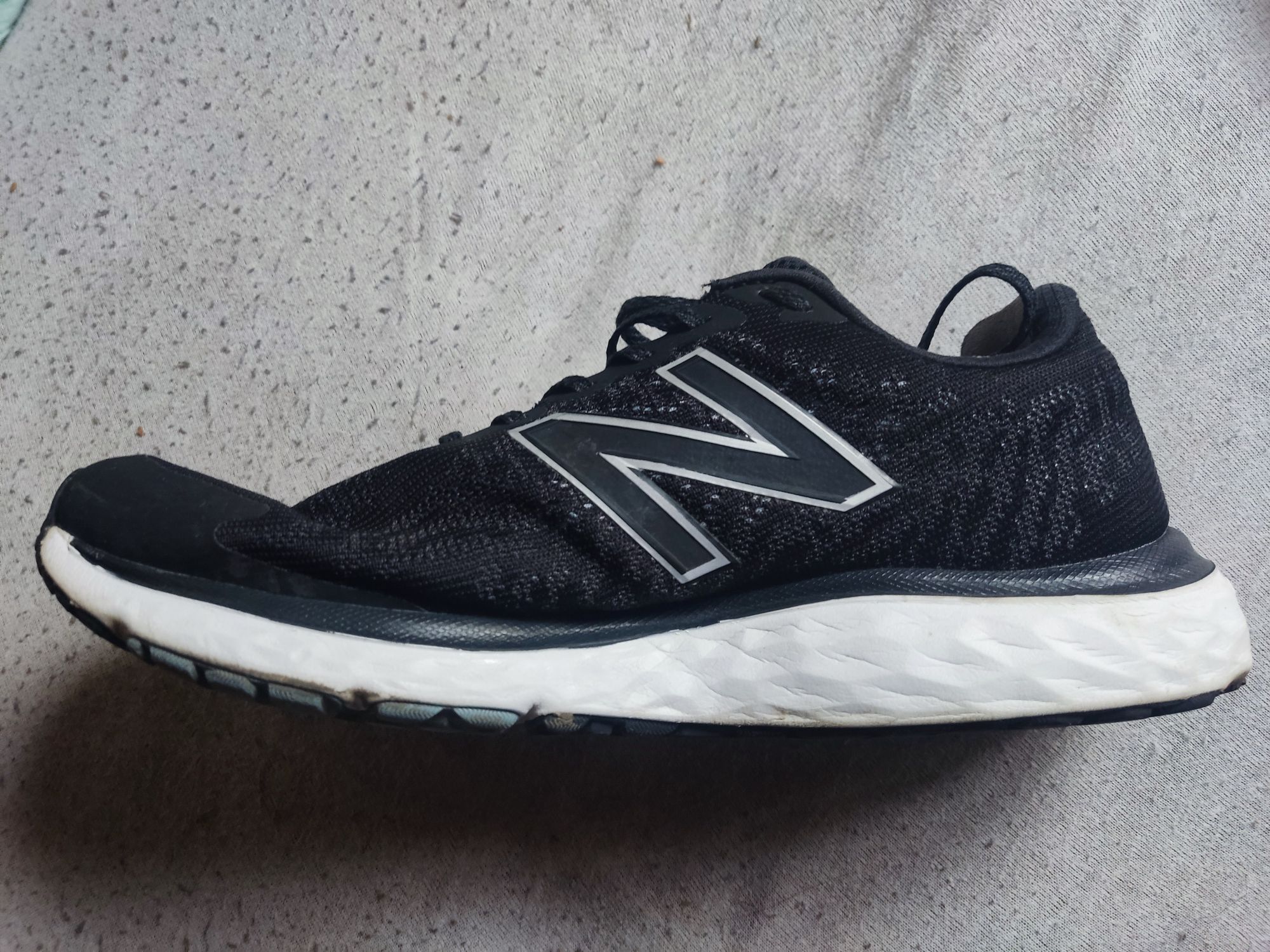 adidas running new balance fresh foam 680 măsură 44.5