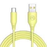 Cablu telefon Type-C cu USB Tellur-, 1m , silicon, 3A, sigilat+ OFERTA