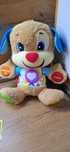 Пеeщо куче Fisher price