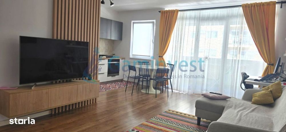 Apartament modern cu doua camere,Iosia,Oradea,V4407,Gaminvest