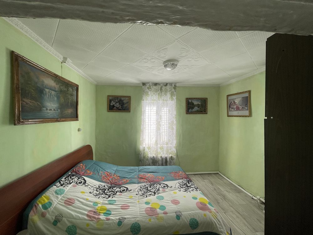 Дом в раене девятого