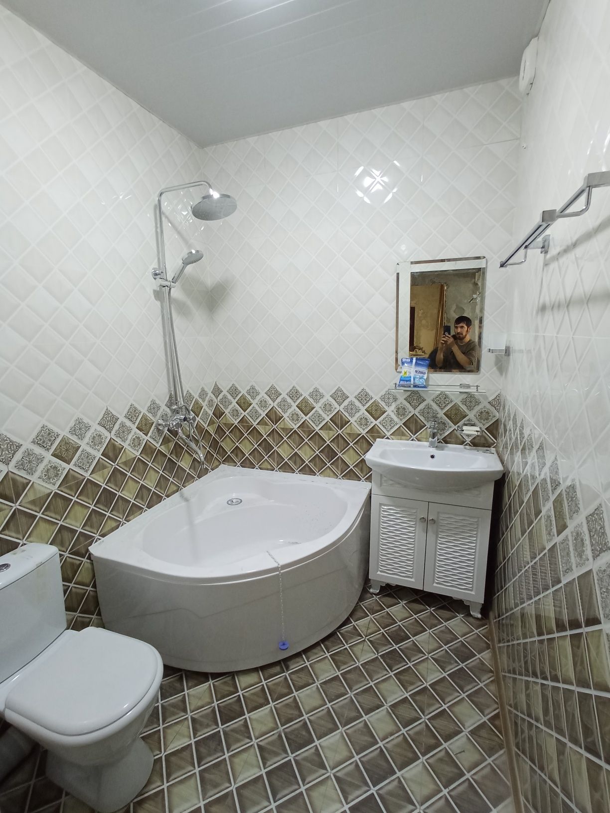 Профилактика аристонов и катлов