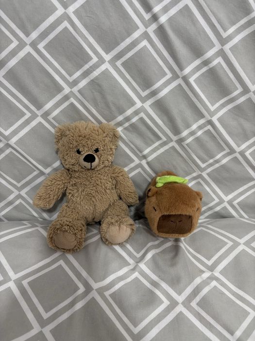 Jucarii de plus diverse modele