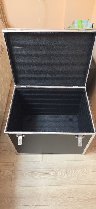 Куфър за техника нов