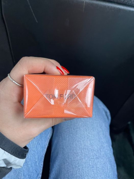 Vand parfum bitter peach