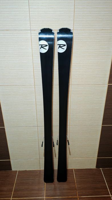 Schiuri rossignol famous 155cn -156 cm-clapari ski
